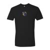 Unisex Cotton Tee Thumbnail