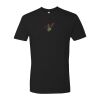Unisex Cotton Tee Thumbnail