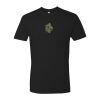 Unisex Cotton Tee Thumbnail