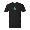 Unisex Cotton Tee Thumbnail