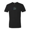 Unisex Cotton Tee Thumbnail