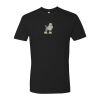Unisex Cotton Tee Thumbnail