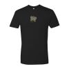 Unisex Cotton Tee Thumbnail