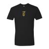 Unisex Cotton Tee Thumbnail