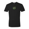 Unisex Cotton Tee Thumbnail