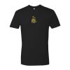 Unisex Cotton Tee Thumbnail