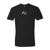 Unisex Cotton Tee Thumbnail