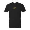 Unisex Cotton Tee Thumbnail
