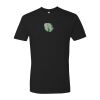 Unisex Cotton Tee Thumbnail