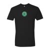 Unisex Cotton Tee Thumbnail
