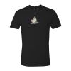 Unisex Cotton Tee Thumbnail