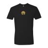 Unisex Cotton Tee Thumbnail