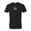 Unisex Cotton Tee Thumbnail