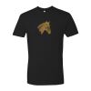 Unisex Cotton Tee Thumbnail