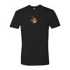 Unisex Cotton Tee Thumbnail