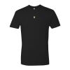 Unisex Cotton Tee Thumbnail