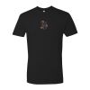 Unisex Cotton Tee Thumbnail