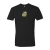 Unisex Cotton Tee Thumbnail
