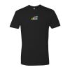 Unisex Cotton Tee Thumbnail