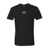 Unisex Cotton Tee Thumbnail