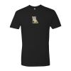 Unisex Cotton Tee Thumbnail