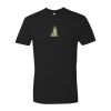 Unisex Cotton Tee Thumbnail