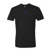 Unisex Cotton Tee Thumbnail
