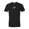 Unisex Cotton Tee Thumbnail