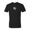 Unisex Cotton Tee Thumbnail