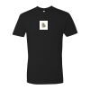 Unisex Cotton Tee Thumbnail
