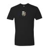 Unisex Cotton Tee Thumbnail