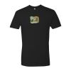 Unisex Cotton Tee Thumbnail