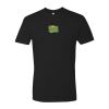 Unisex Cotton Tee Thumbnail