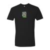 Unisex Cotton Tee Thumbnail