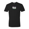 Unisex Cotton Tee Thumbnail