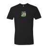 Unisex Cotton Tee Thumbnail