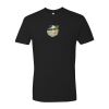 Unisex Cotton Tee Thumbnail