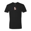 Unisex Cotton Tee Thumbnail