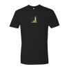 Unisex Cotton Tee Thumbnail