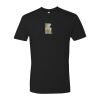 Unisex Cotton Tee Thumbnail