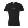 Unisex Cotton Tee Thumbnail