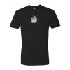 Unisex Cotton Tee Thumbnail