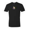 Unisex Cotton Tee Thumbnail