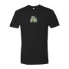 Unisex Cotton Tee Thumbnail
