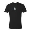 Unisex Cotton Tee Thumbnail