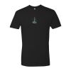 Unisex Cotton Tee Thumbnail