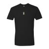 Unisex Cotton Tee Thumbnail