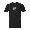 Unisex Cotton Tee Thumbnail