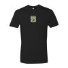 Unisex Cotton Tee Thumbnail