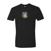 Unisex Cotton Tee Thumbnail